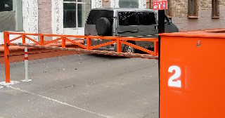 Купить антивандальный шлагбаум Мирный, цена от 4047 руб.