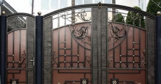 Купить услугу замер ворот Мирный, цена от 564 рублей